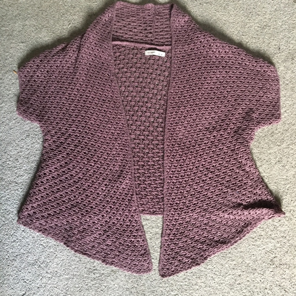 Old Navy Cardigan